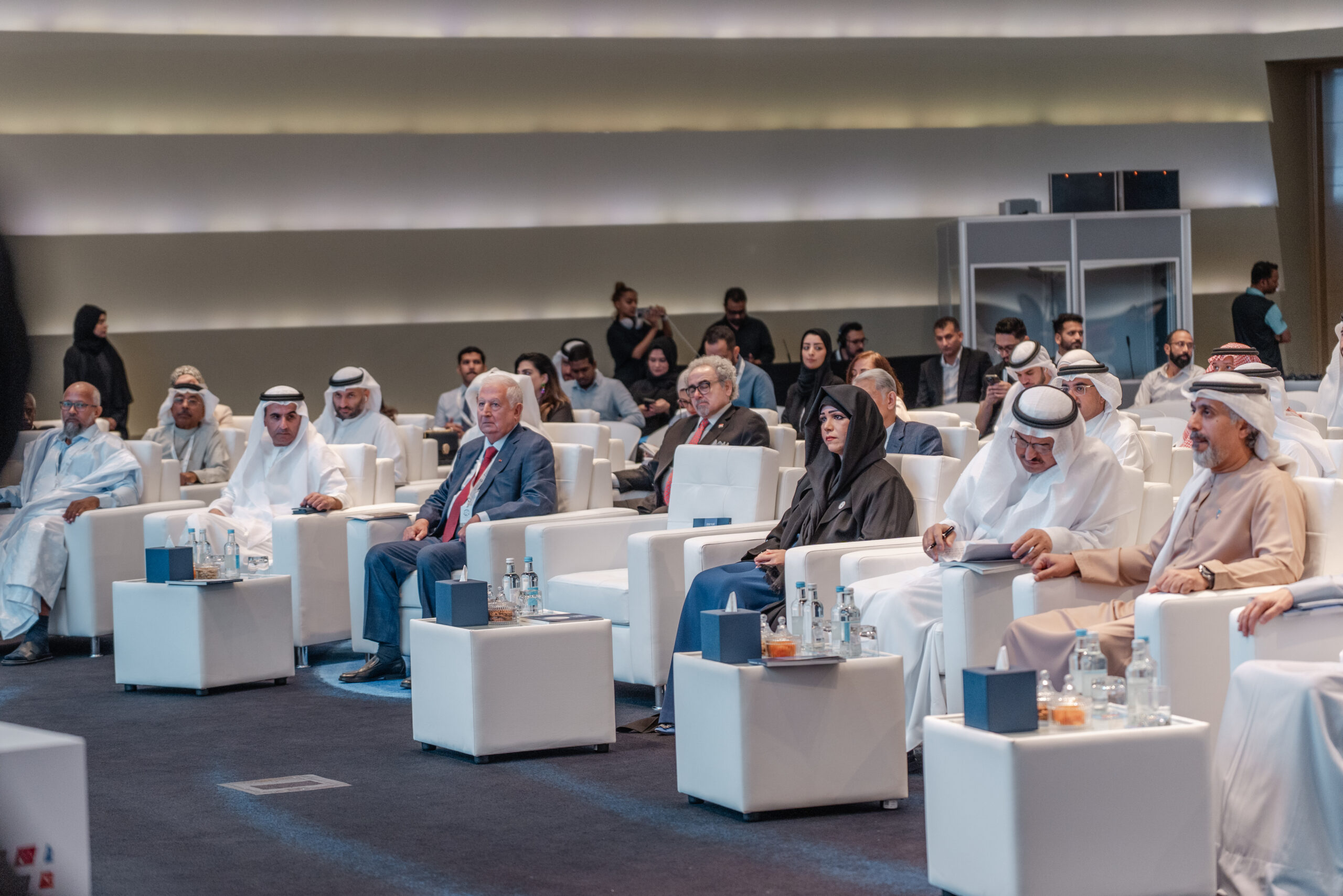 Arab Award Fourm MBRF-19