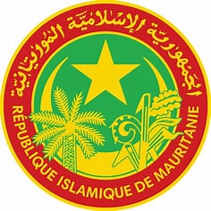 موريتانيا